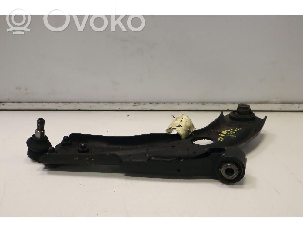 Opel Combo E Basculă inferioară față 