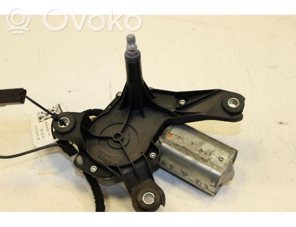 Opel Corsa C Motor ștergător lunetă 