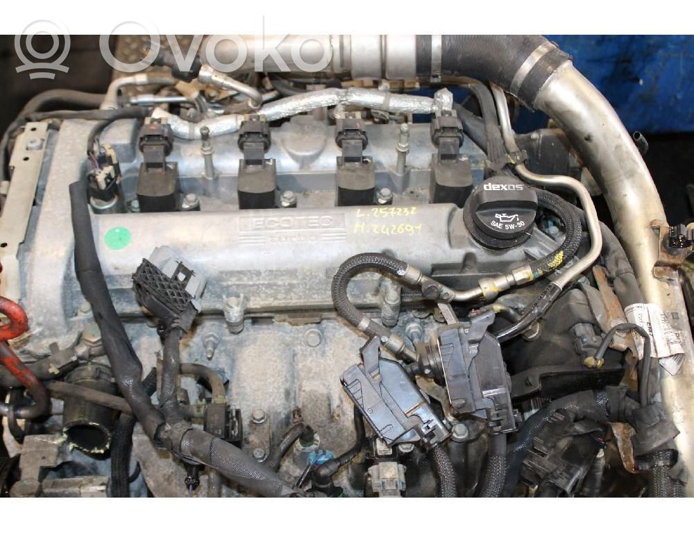 Motor   B20NFT