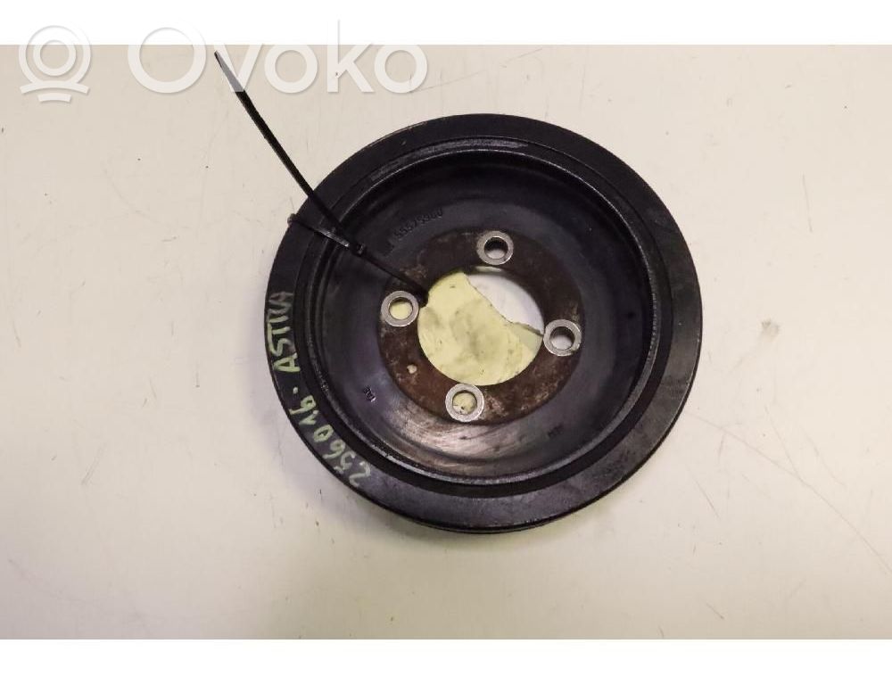 Opel Astra J Fulie vibrochen 