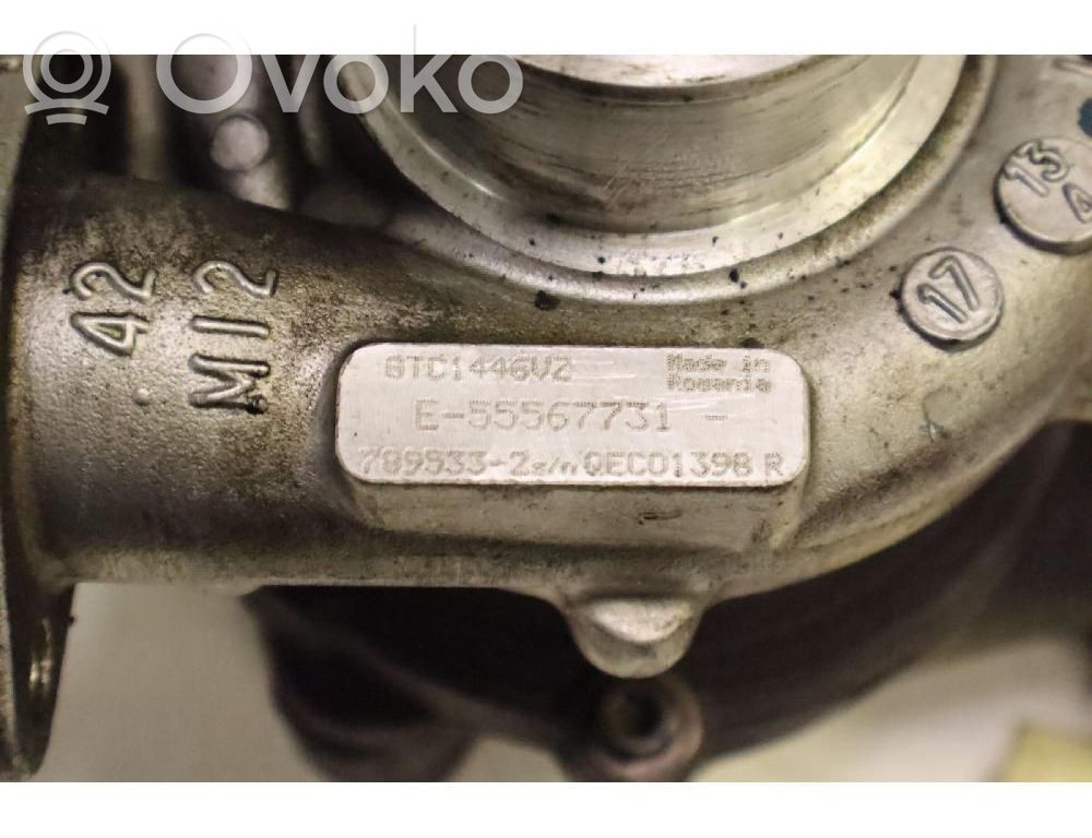 Turbo   55567731