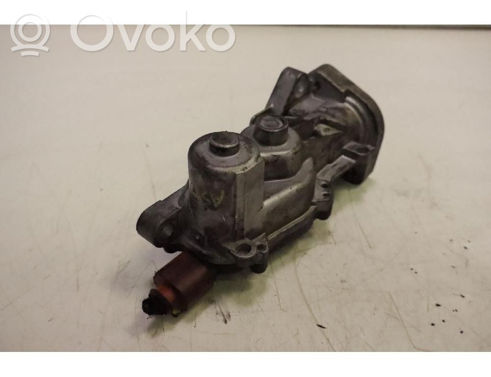Válvula EGR   55581958