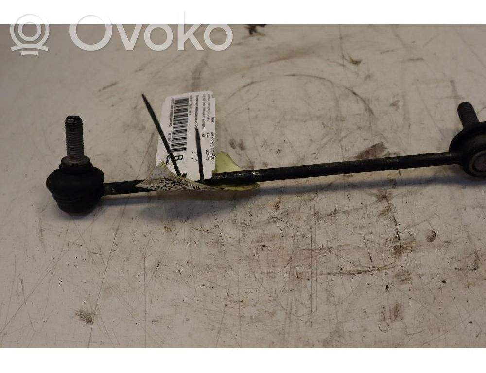 Opel Astra J Łącznik stabilizatora przedniego 