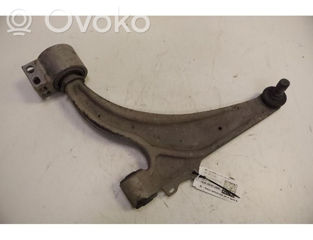 Opel Astra J Braccio di controllo sospensione anteriore inferiore/braccio oscillante 
