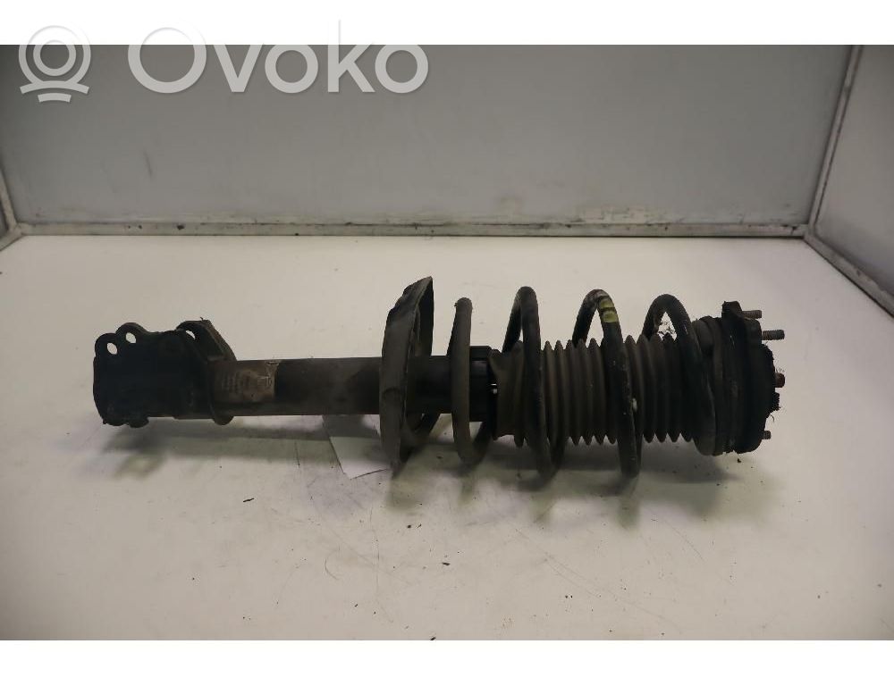 Stoßdämpfer vorne   51810401