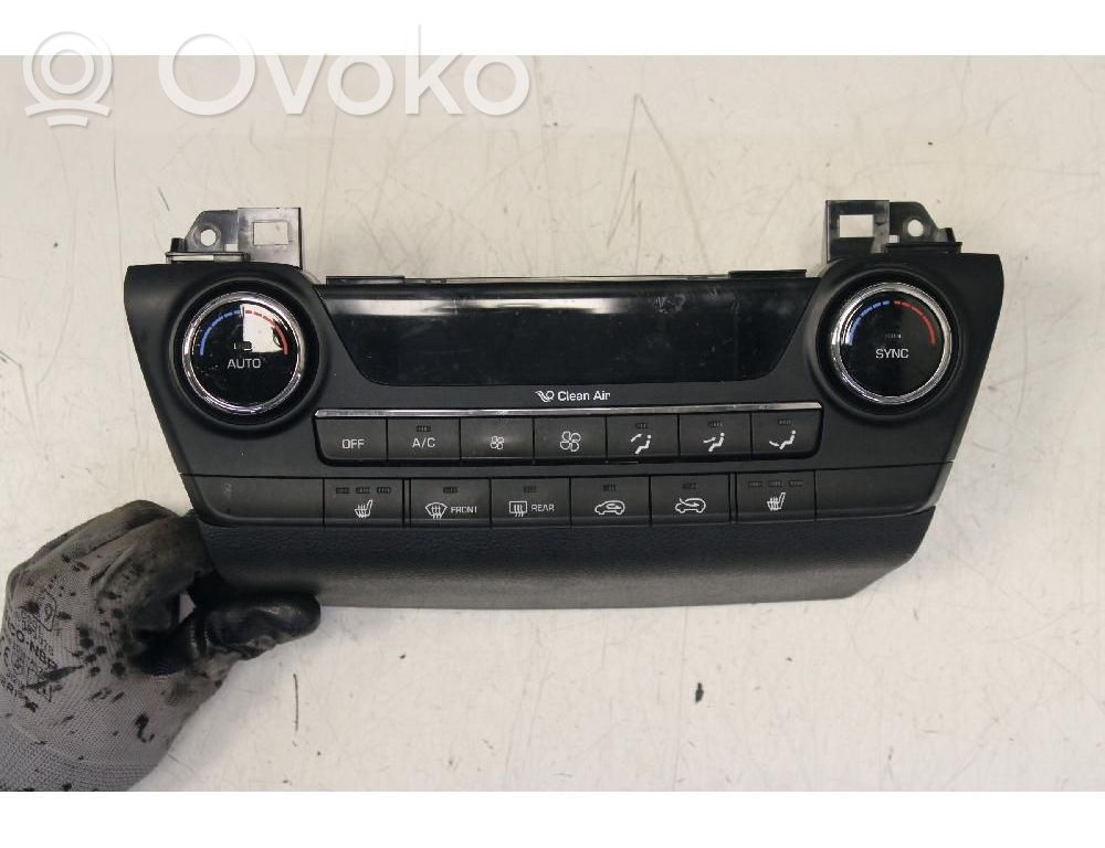 Hyundai Tucson TL Unitate control climatizare 