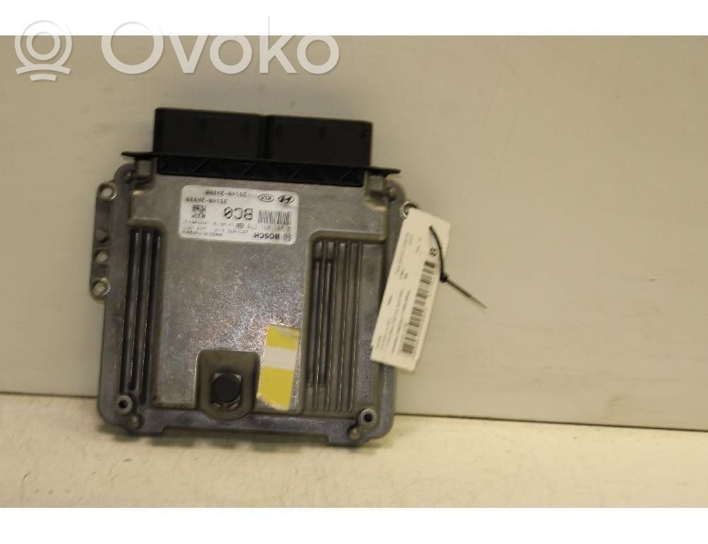 Unité / module de commande d'injection de carburant   MADE