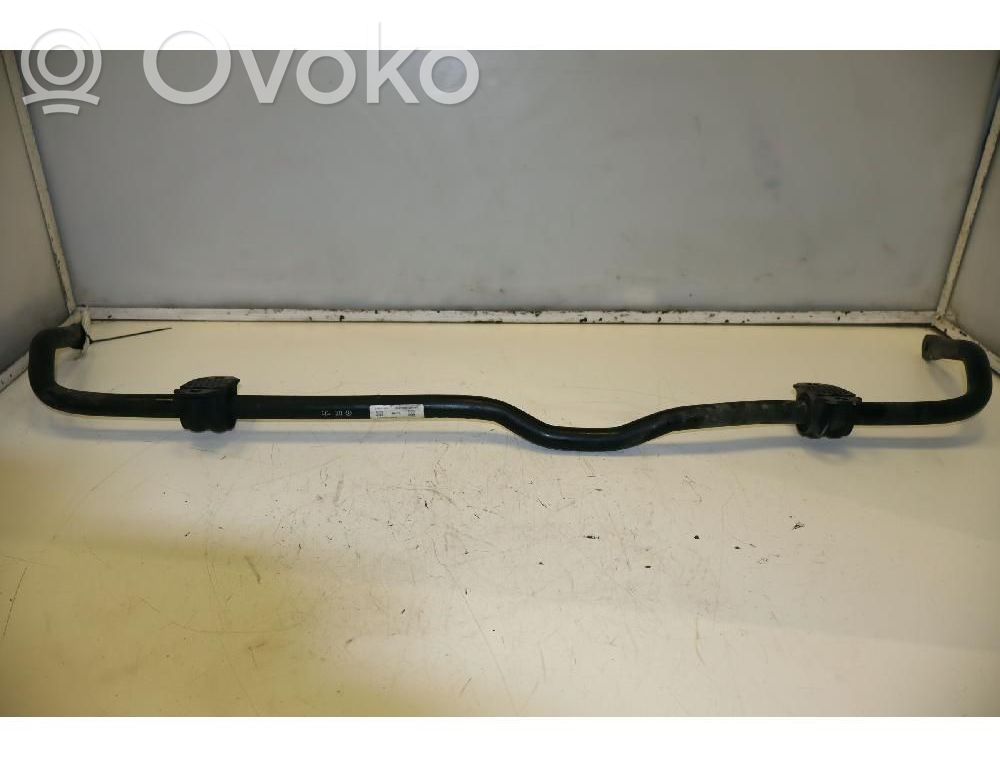 Hyundai Tucson TL Bară antiruliu față 
