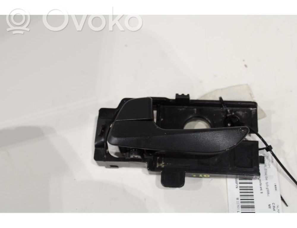 Hyundai i10 Mâner interior ușă față