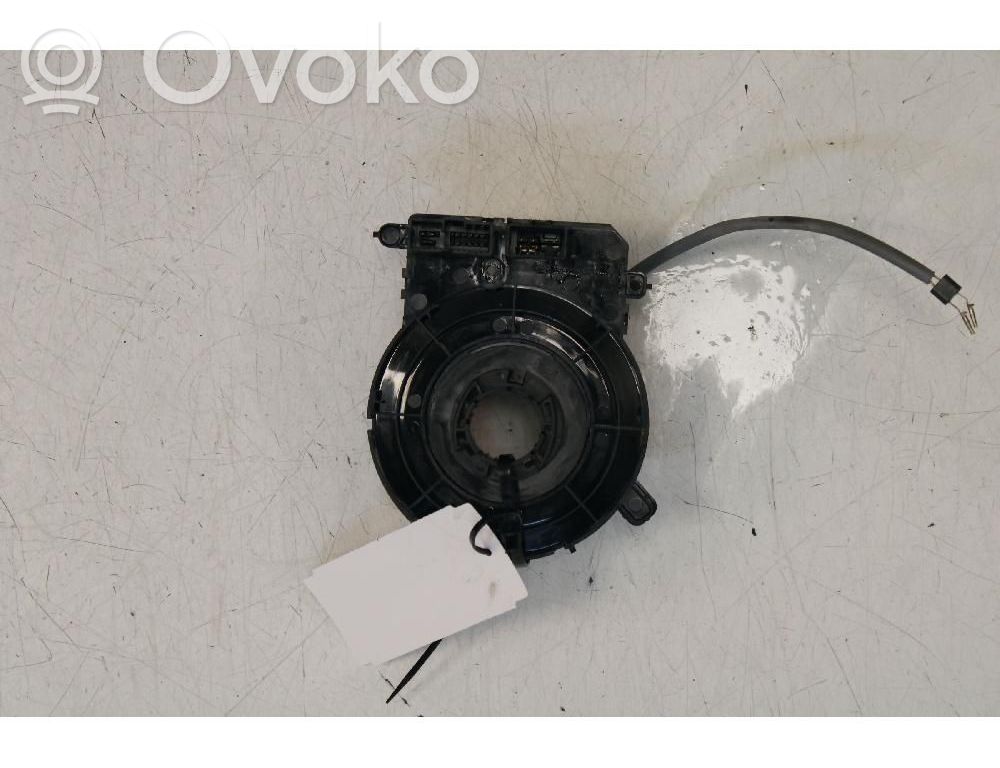 Hyundai Tucson IV NX4 Innesco anello di contatto dell’airbag (anello SRS) 