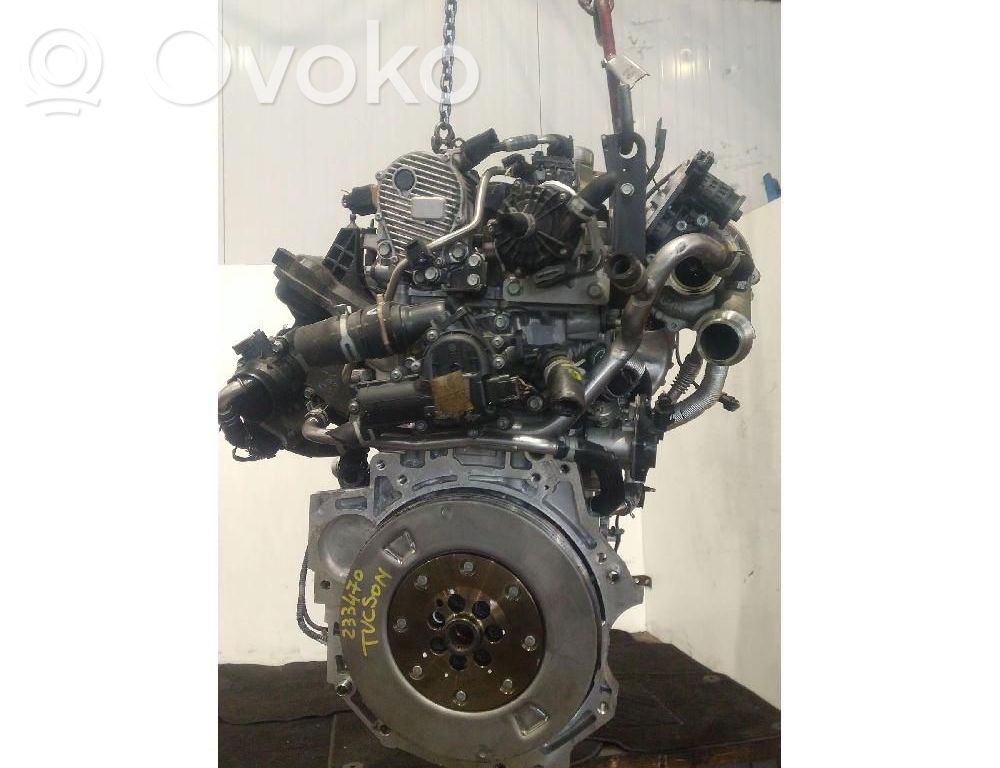 Motore   G4FT