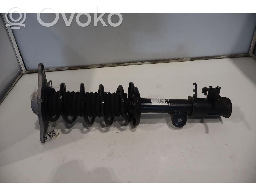 Stoßdämpfer hinten   52142339