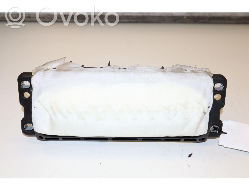 Volkswagen PASSAT B7 Airbag pasager 