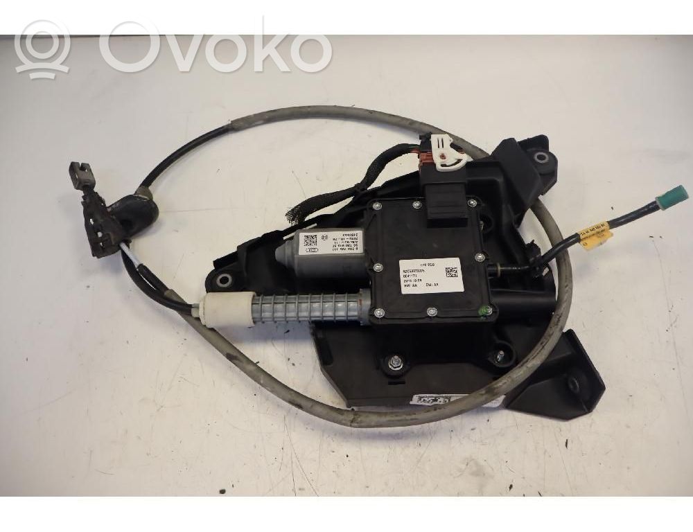 Peugeot 3008 I Module de commande de frein à main 