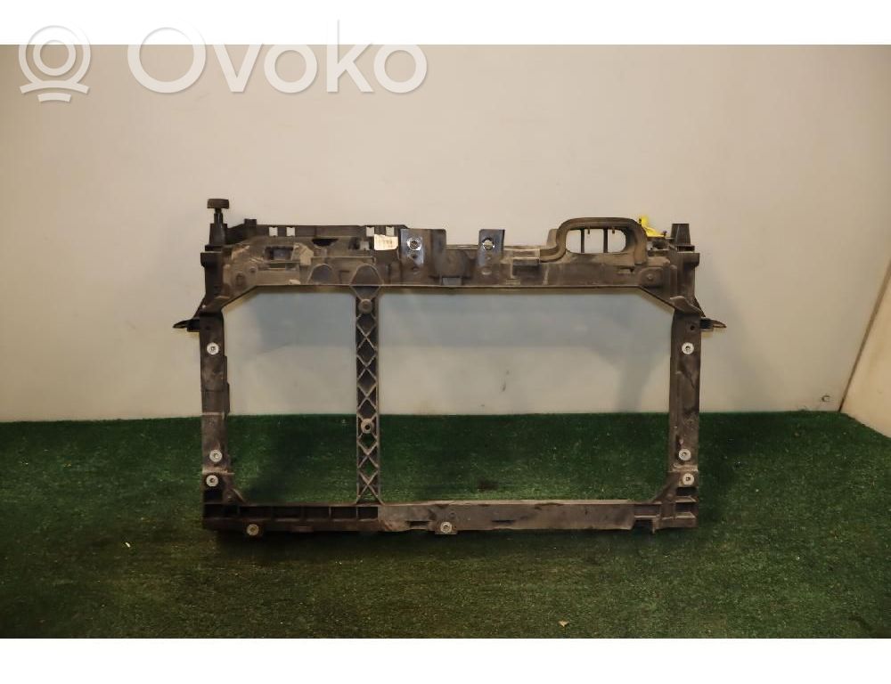 Ford B-MAX Support de radiateur sur cadre face avant 