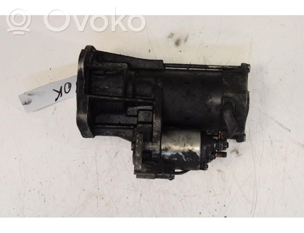 Renault Maxity Motor de arranque 