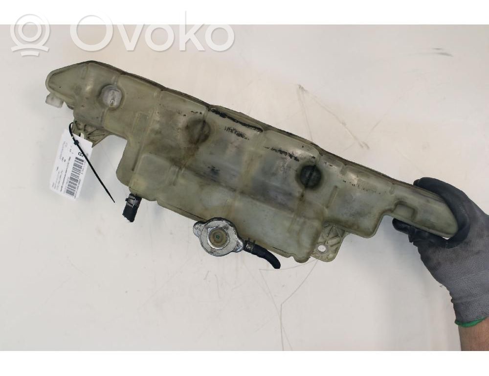 Renault Maxity Zbiornik wyrównawczy chłodziwa 
