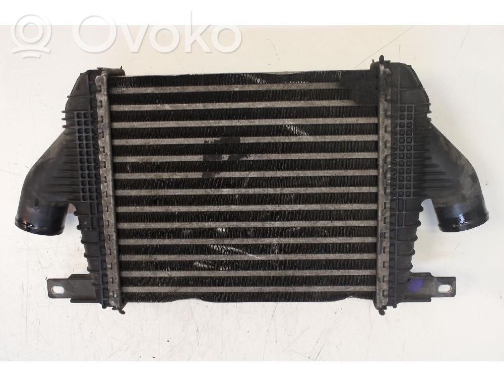Renault Maxity Radiatore intercooler 