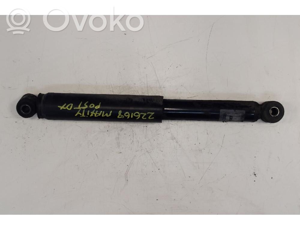 Amortiguador trasero   562009X200