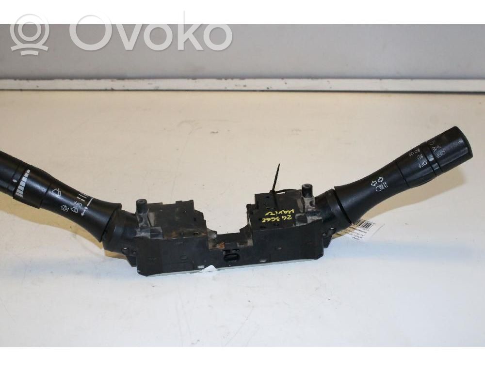Renault Maxity Interruptor de luz 