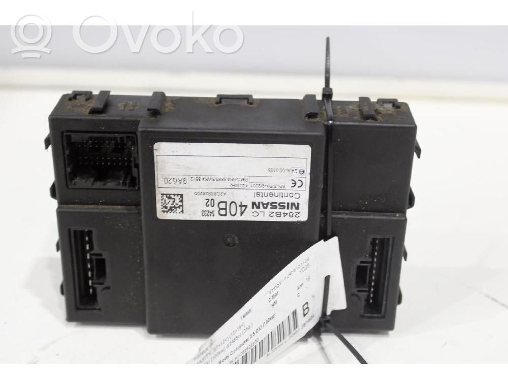 Sonstige Steuergeräte / Module