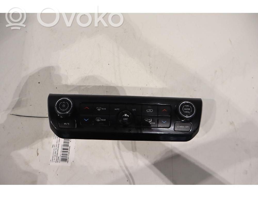 Climate control unit   50152045