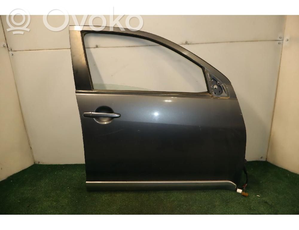Mitsubishi Outlander Front door 