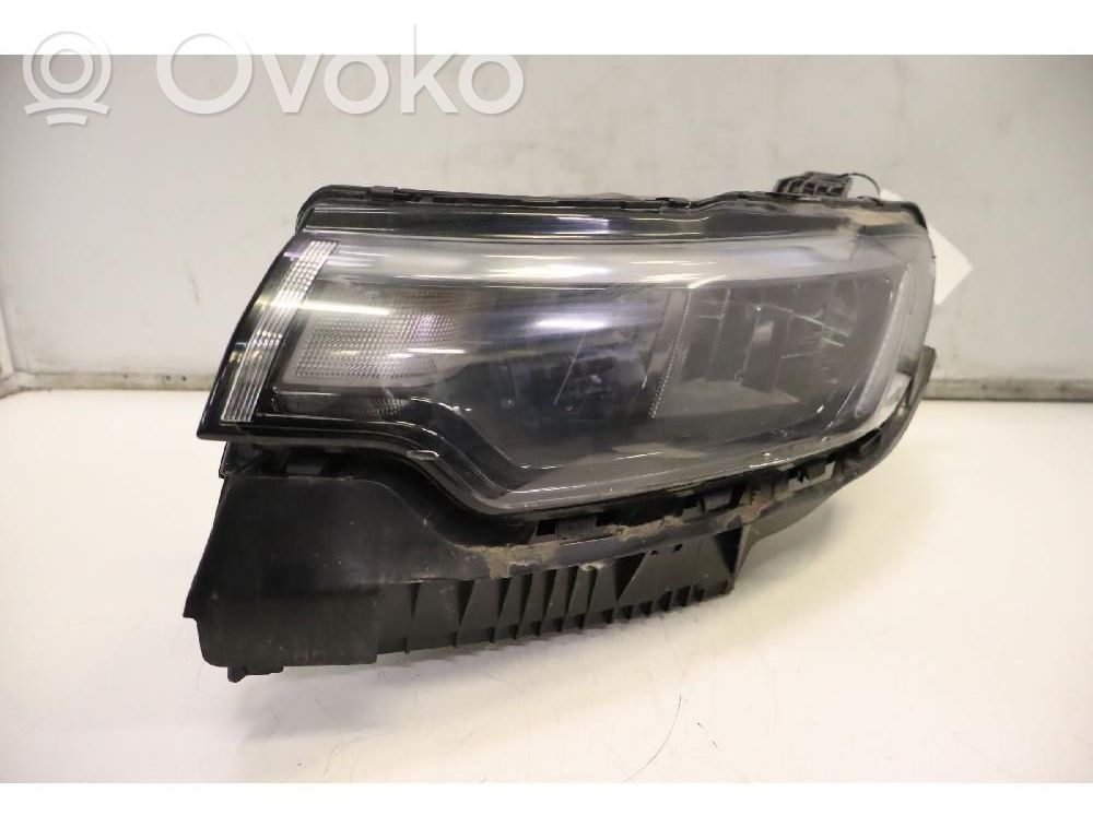 Jeep Compass Headlight/headlamp 