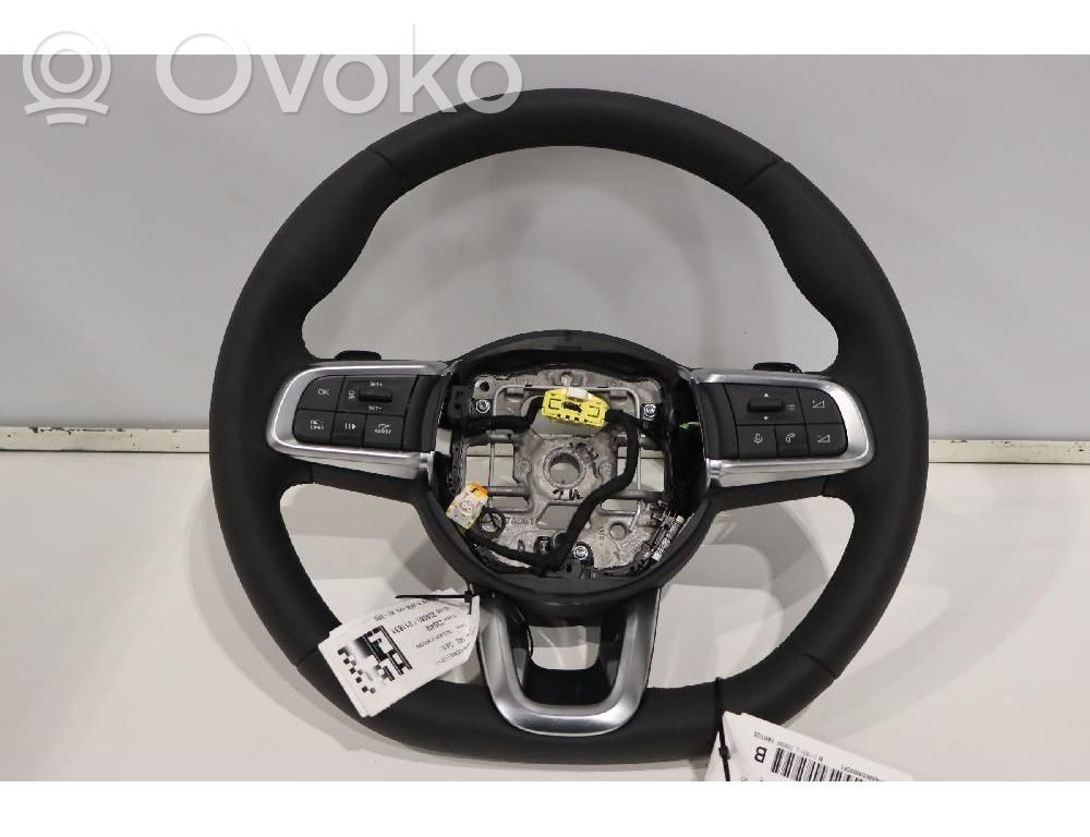 Ohjauspyörä   07357744610