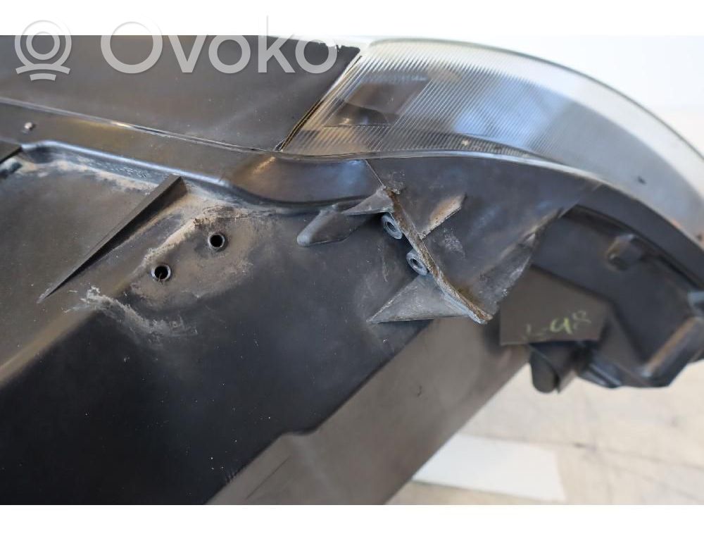 BMW Z4 E85 E86 Phare frontale 