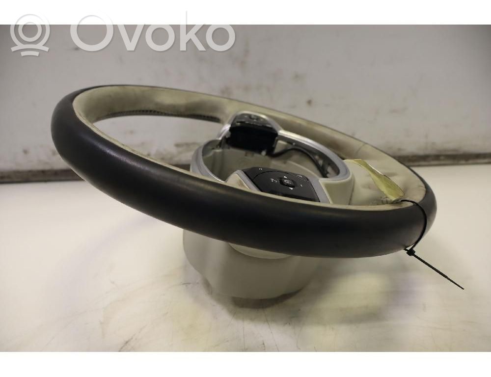Volvo XC60 Ohjauspyörä 