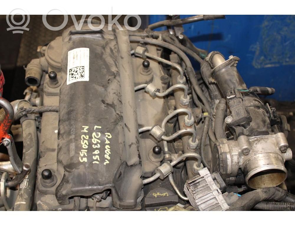 Engine   QJ2S