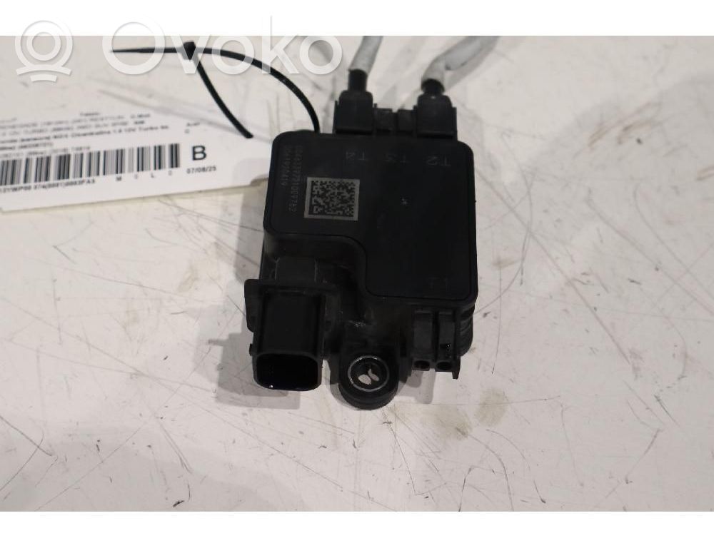 Jeep Renegade Coolant temperature sensor 