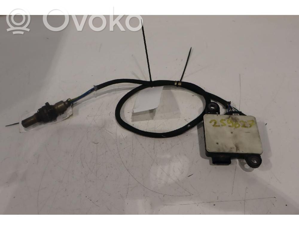 Sonde lambda   670031114