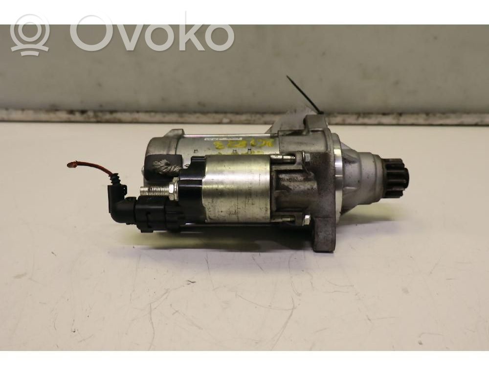 Skoda Fabia Mk4 (6VA) Electromotor 