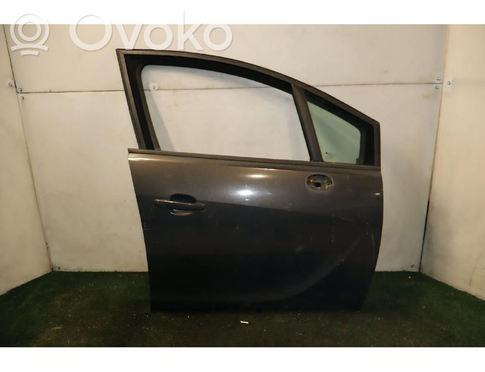 Opel Meriva B Tür vorne 