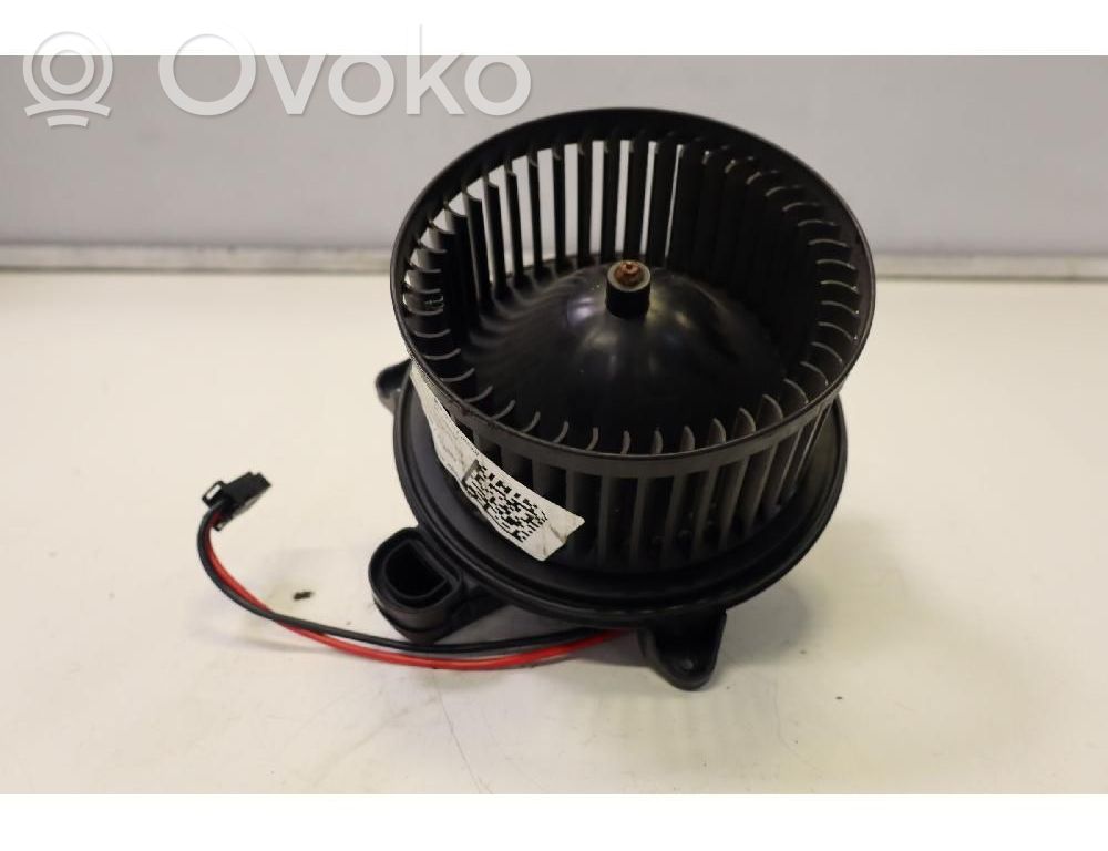 Mercedes-Benz EQA Ventola riscaldamento/ventilatore abitacolo 