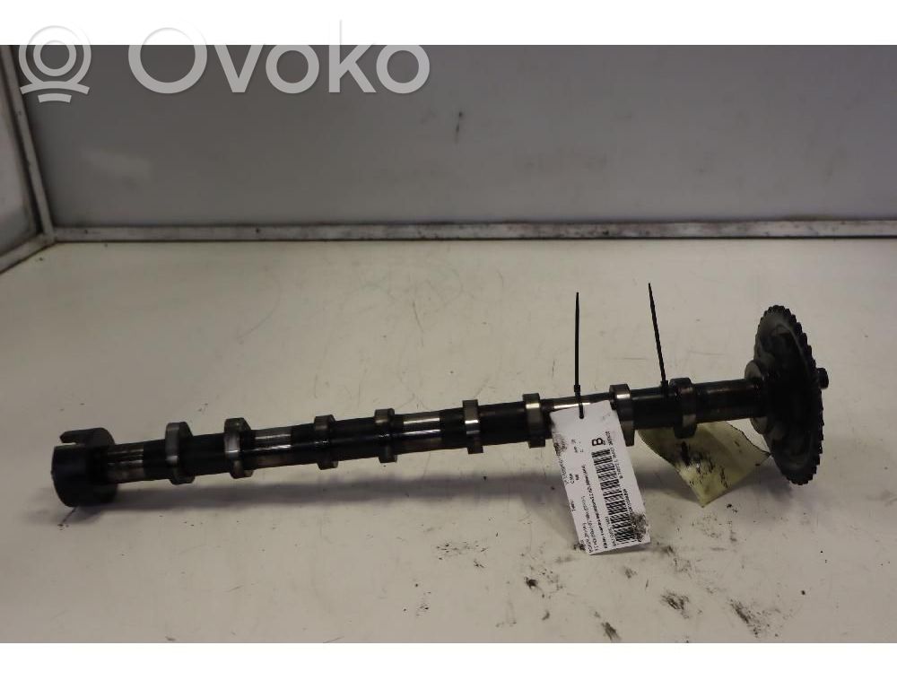 Peugeot Boxer Ax cu came 