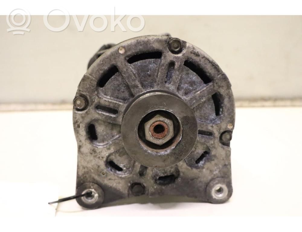 Volkswagen Touareg I Generatore/alternatore