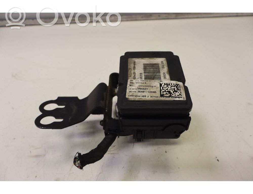 Bomba de ABS   25021218244