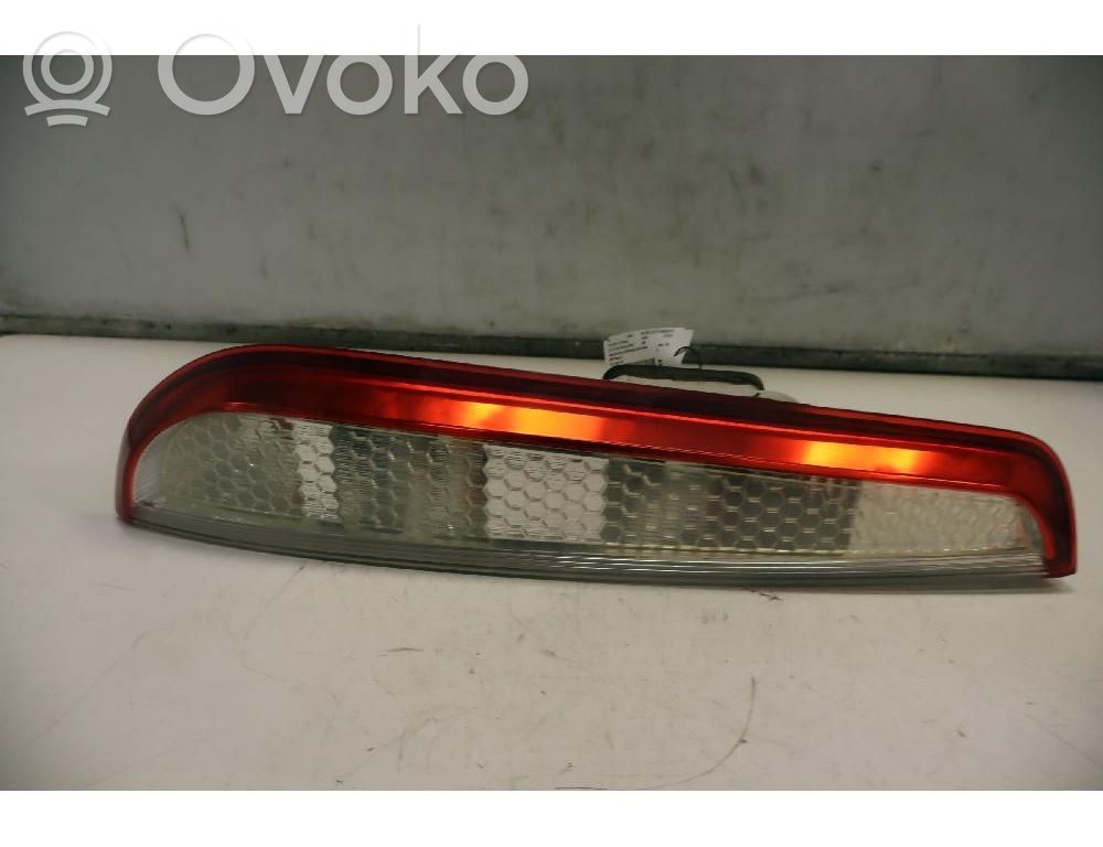 Ford Focus Luci posteriori 