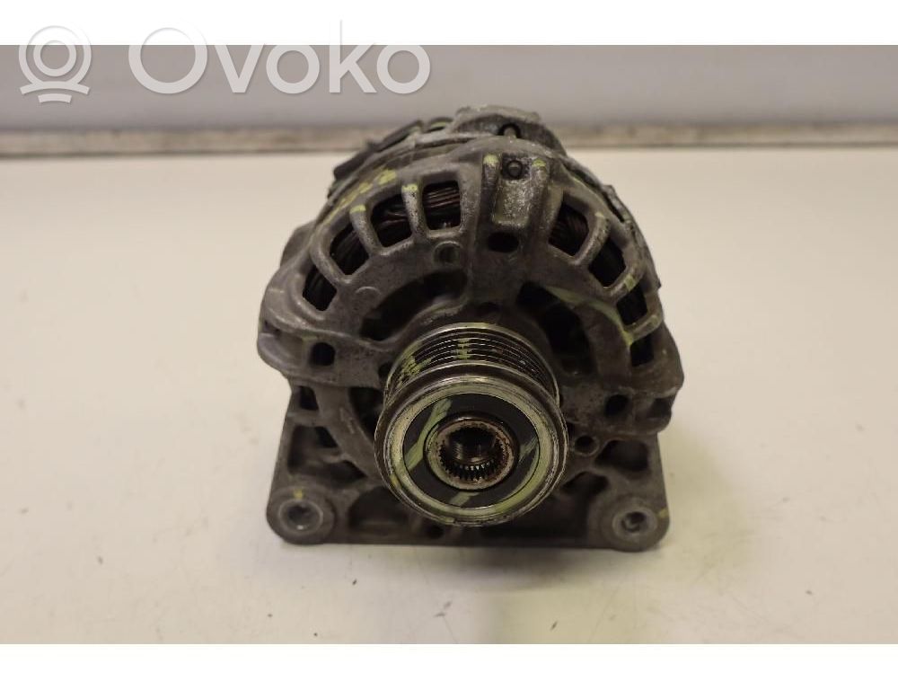 Generator/alternator   231005933R