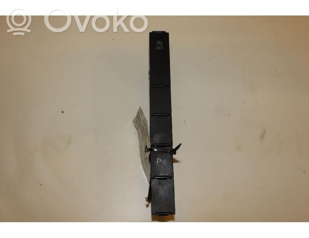 Volkswagen Polo VI Interruttore/pulsante di controllo multifunzione 