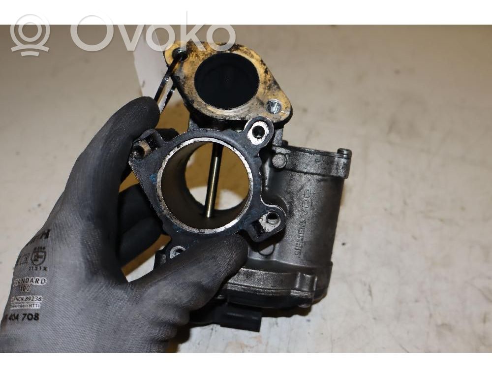 Nissan Primastar Supapă EGR 