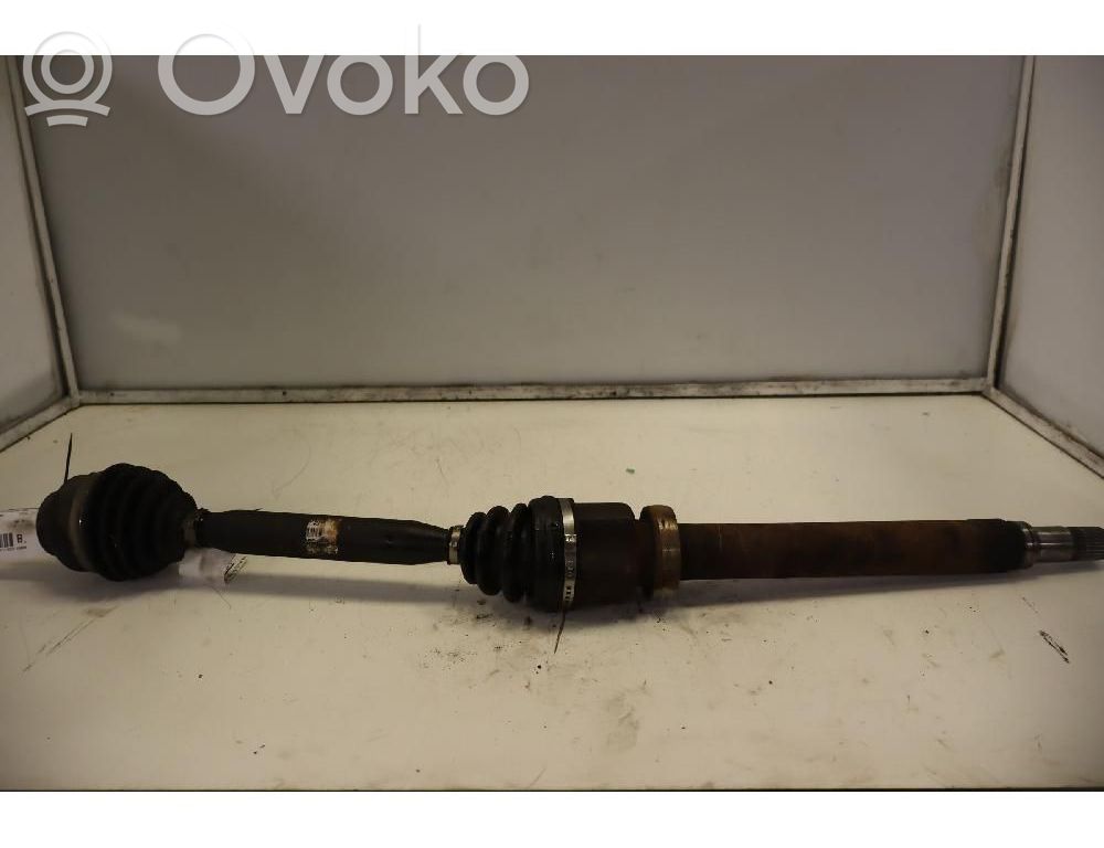 Front driveshaft   1223723