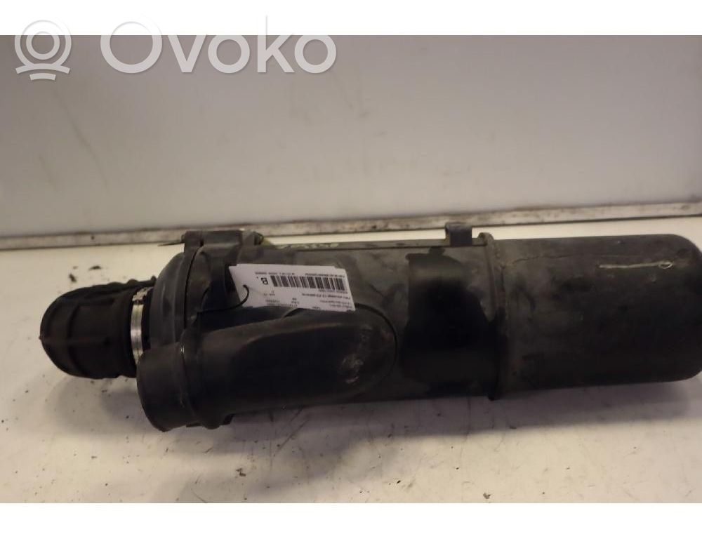 Fiat Doblo Obudowa filtra powietrza 