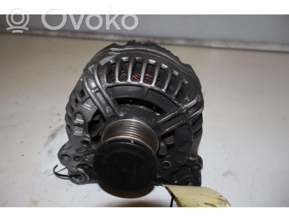 Generator/alternator   06F903023F
