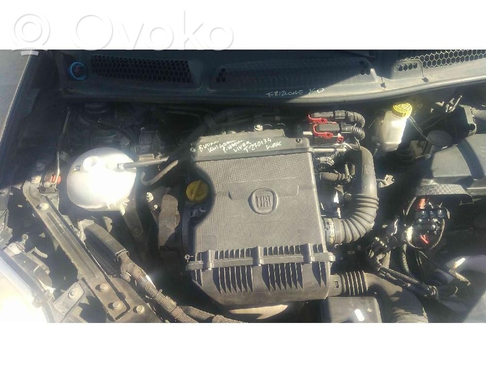 Motor   192B2000