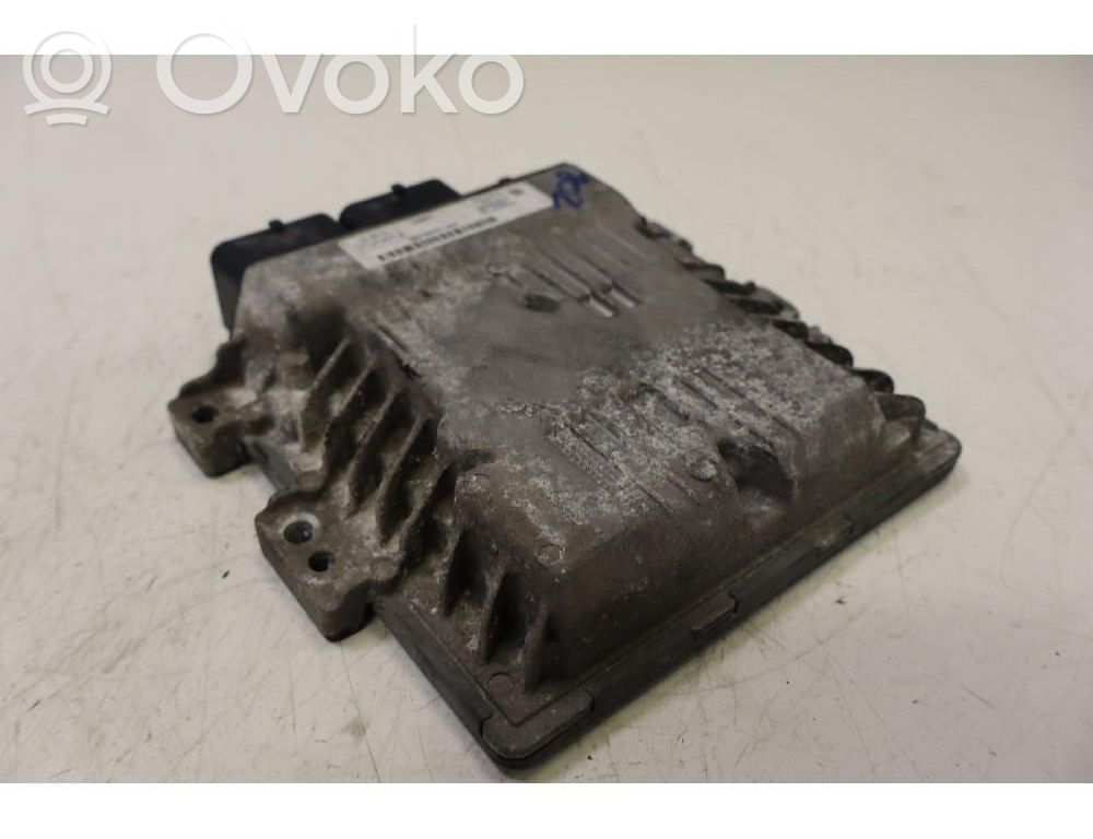 Unité de commande / module de pompe à carburant   DV6112A650CEC