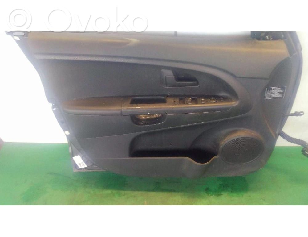 KIA Venga Portiera anteriore 
